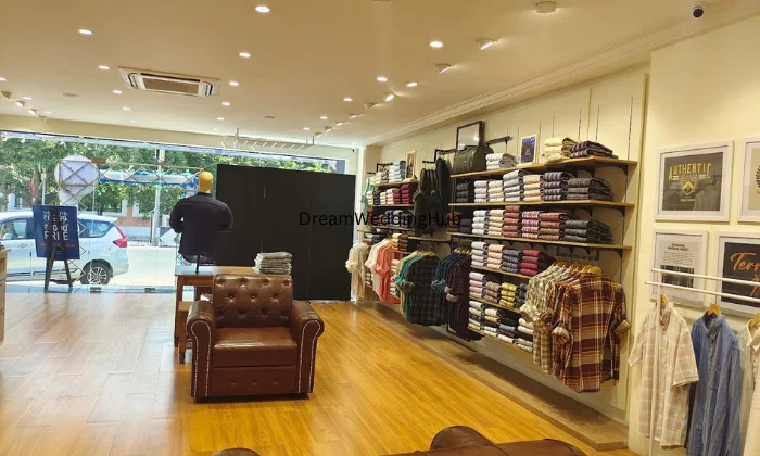 Indian Terrain  Dharmapuri